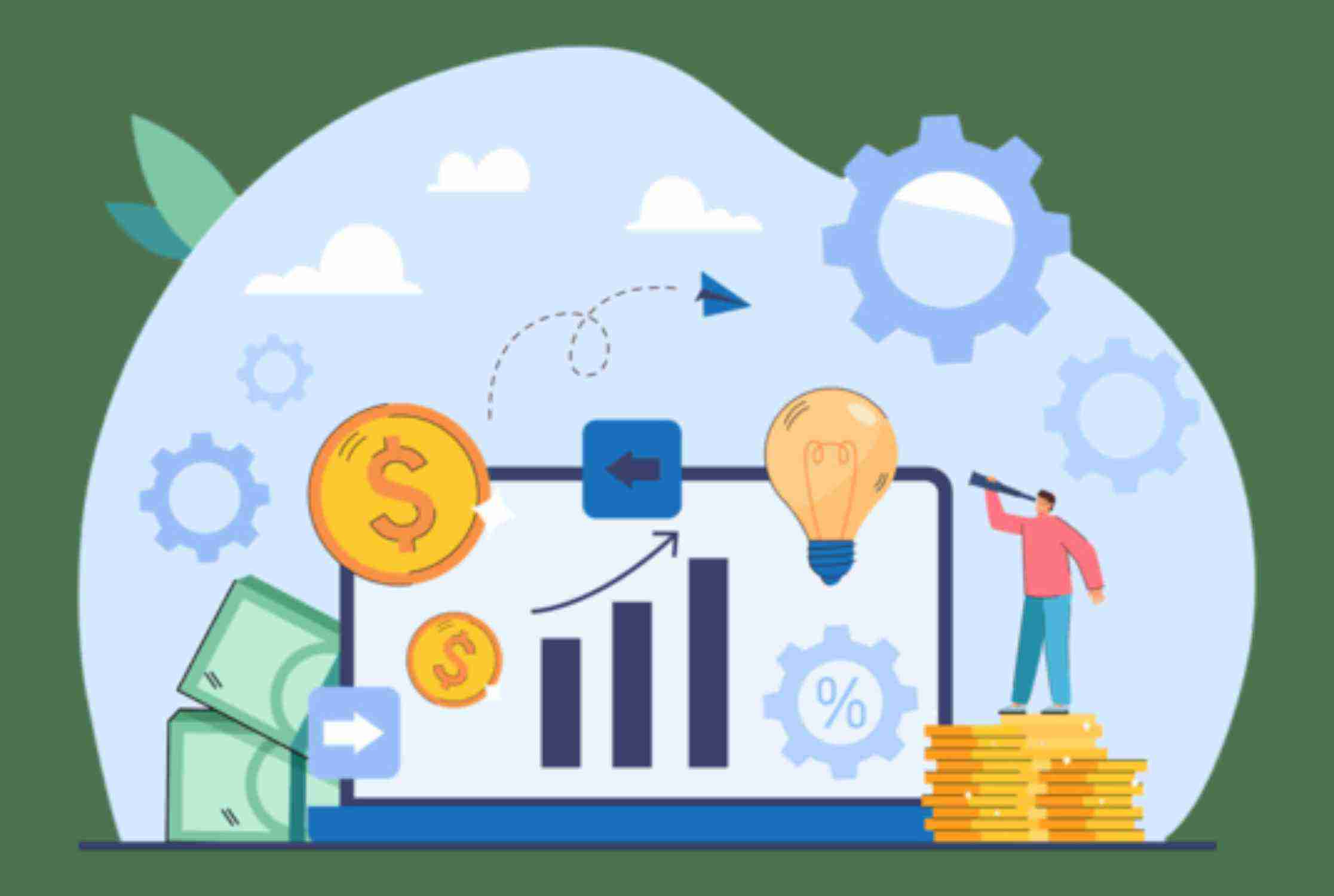Commission LICOSKI CONGO Économie 