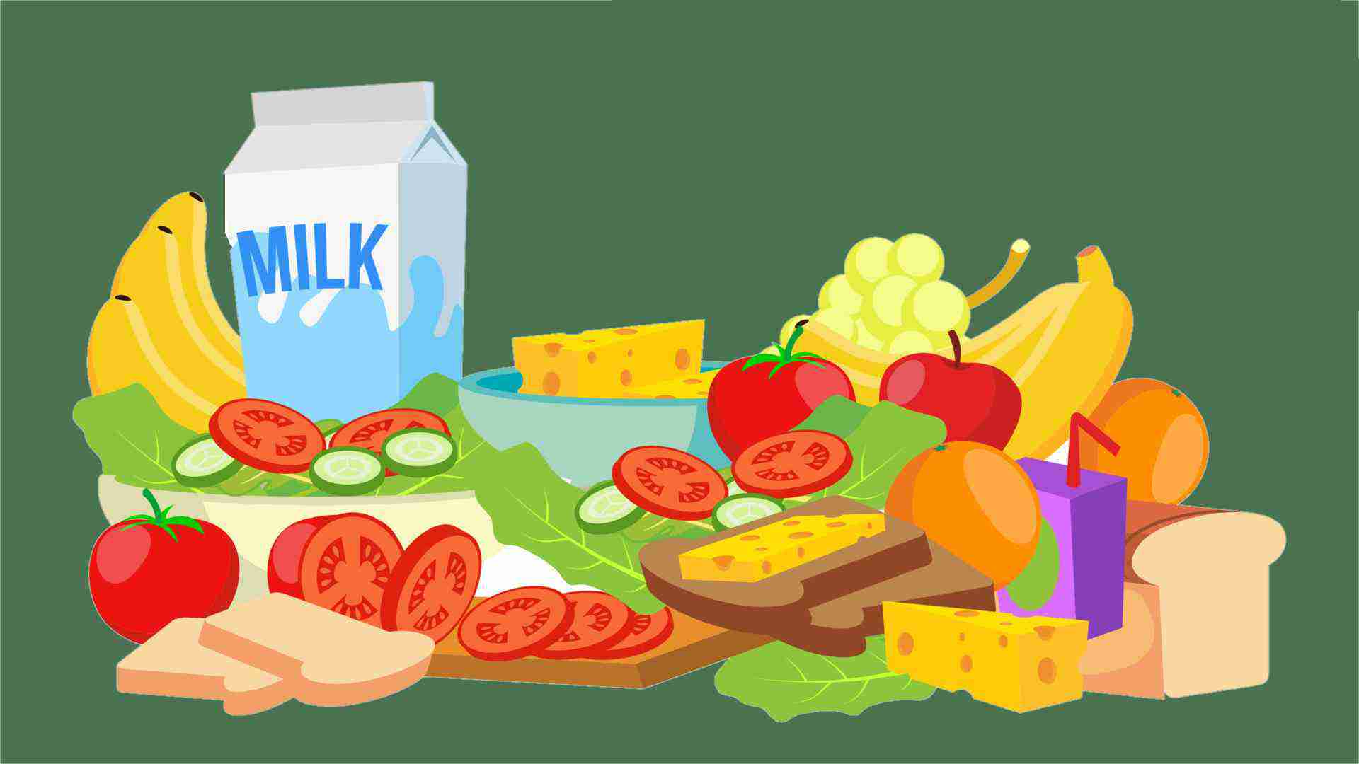 Commission LICOSKI CONGO Alimentation