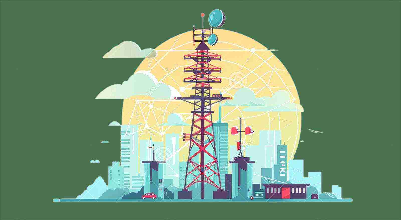 Commission LICOSKI CONGO Communication